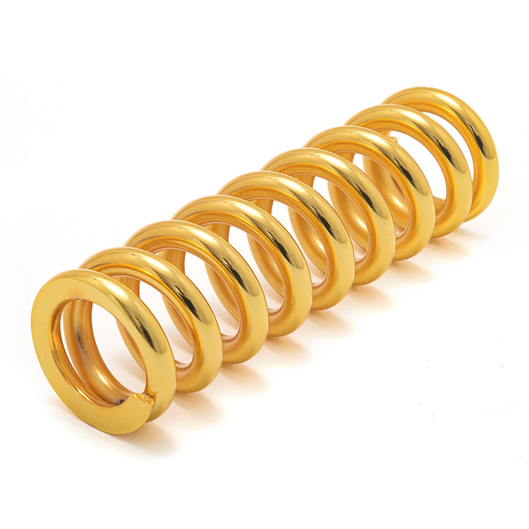 Rear Shock Absorber Springs for Surron Light Bee X / Segway X260 / 79Bike Falcon M / E Ride Pro-SS 550LBS 600LBS 650LBS