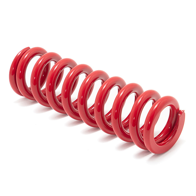 Rear Shock Absorber Springs for Surron Light Bee X / Segway X260 / 79Bike Falcon M / E Ride Pro-SS 550LBS 600LBS 650LBS