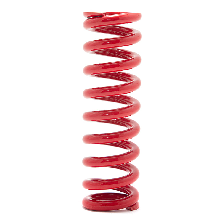 Rear Shock Absorber Springs for Surron Light Bee X / Segway X260 / 79Bike Falcon M / E Ride Pro-SS 550LBS 600LBS 650LBS