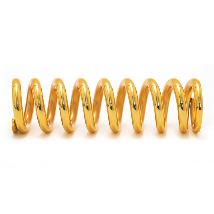 Rear Shock Absorber Springs for Surron Light Bee X / Segway X260 / 79Bike Falcon M / E Ride Pro-SS 550LBS 600LBS 650LBS
