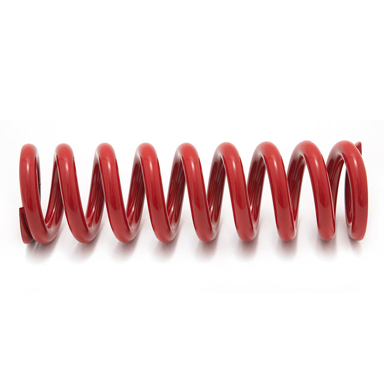 Rear Shock Absorber Springs for Surron Light Bee X / Segway X260 / 79Bike Falcon M / E Ride Pro-SS 550LBS 600LBS 650LBS