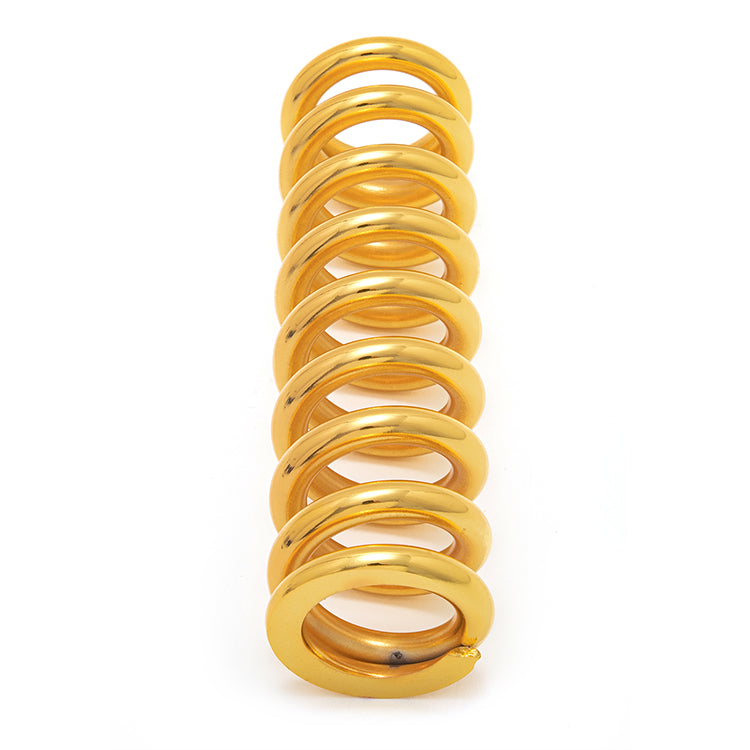 Rear Shock Absorber Springs for Surron Light Bee X / Segway X260 / 79Bike Falcon M / E Ride Pro-SS 550LBS 600LBS 650LBS