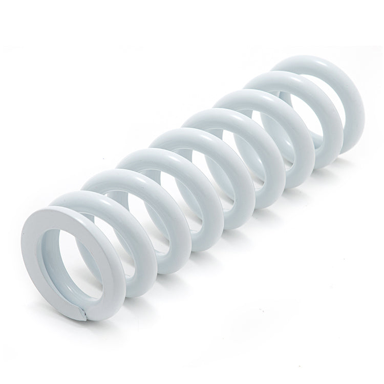 Rear Shock Absorber Springs for Surron Light Bee X / Segway X260 / 79Bike Falcon M / E Ride Pro-SS 550LBS 600LBS 650LBS