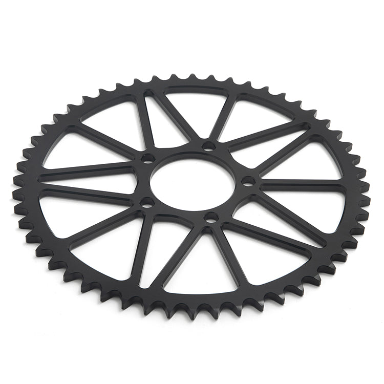 Rear Sprocket 420 Chain for Sur-ron Light Bee X / Talaria Sting / R MX4 / Segway X160 X260 / 79Bike Falcon M / E Ride Pro-SS