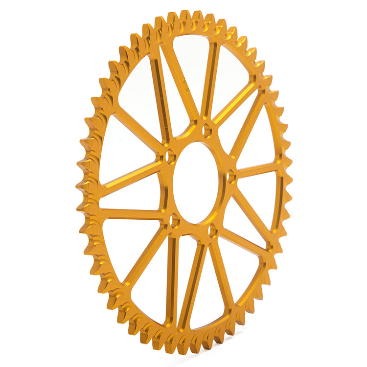 Rear Sprocket 420 Chain for Sur-ron Light Bee X / Talaria Sting / R MX4 / Segway X160 X260 / 79Bike Falcon M / E Ride Pro-SS