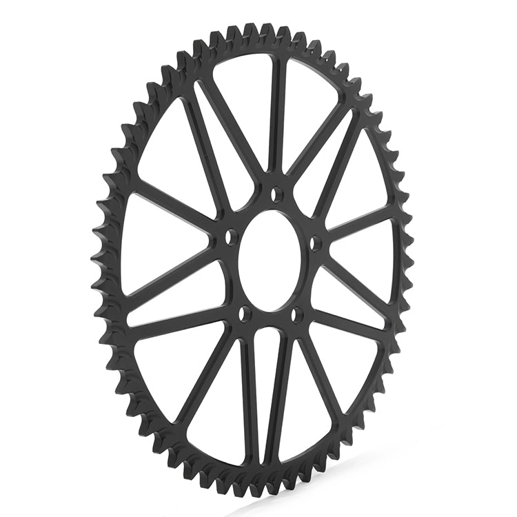 Rear Sprocket 420 Chain for Sur-ron Light Bee X / Talaria Sting / R MX4 / Segway X160 X260 / 79Bike Falcon M / E Ride Pro-SS