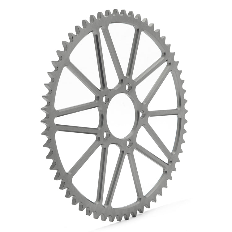 Rear Sprocket 420 Chain for Sur-ron Light Bee X / Talaria Sting / R MX4 / Segway X160 X260 / 79Bike Falcon M / E Ride Pro-SS