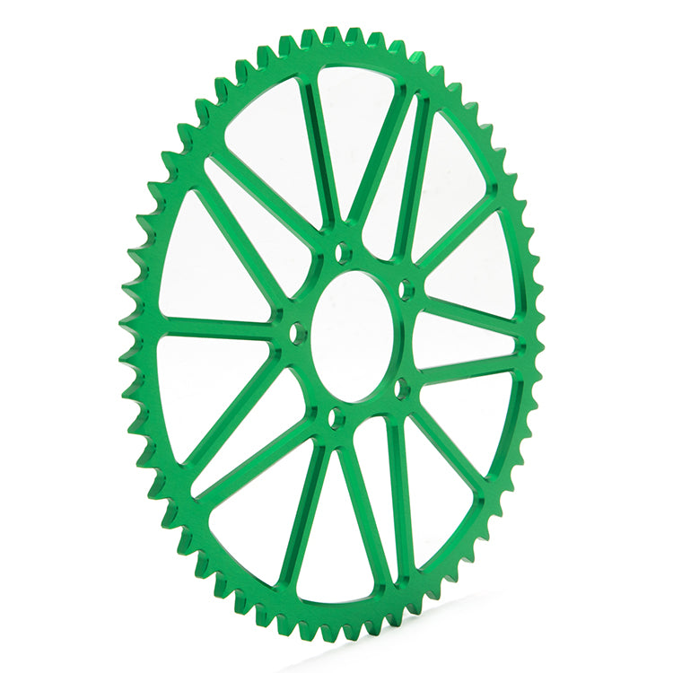 Rear Sprocket 420 Chain for Sur-ron Light Bee X / Talaria Sting / R MX4 / Segway X160 X260 / 79Bike Falcon M / E Ride Pro-SS