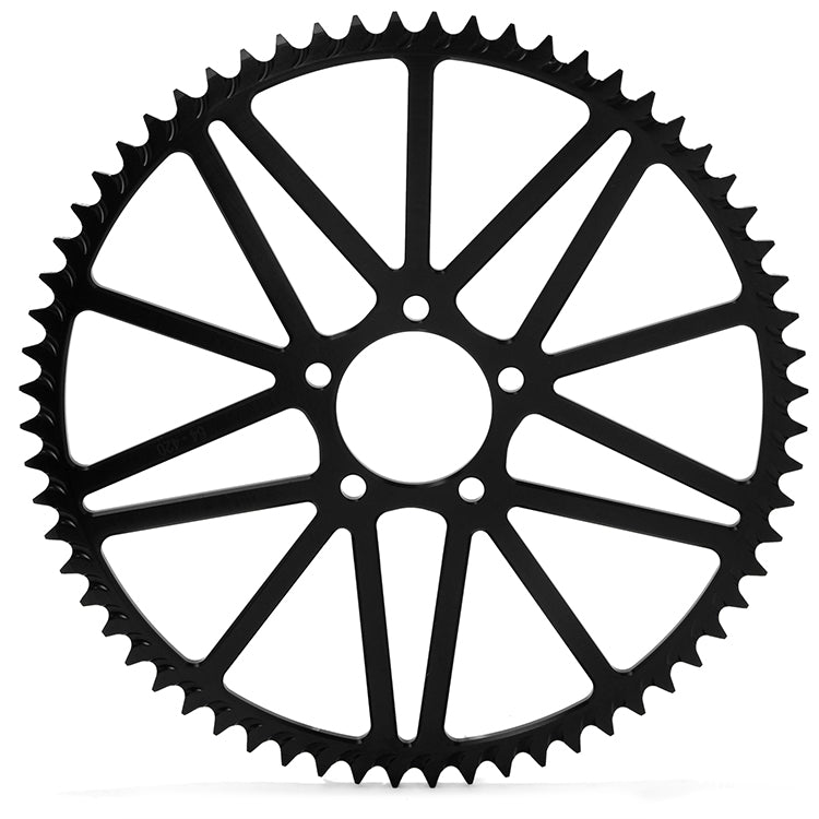 Rear Sprocket 420 Chain for Sur-ron Light Bee X / Talaria Sting / R MX4 / Segway X160 X260 / 79Bike Falcon M / E Ride Pro-SS