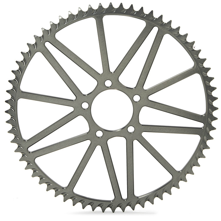 Rear Sprocket 420 Chain for Sur-ron Light Bee X / Talaria Sting / R MX4 / Segway X160 X260 / 79Bike Falcon M / E Ride Pro-SS