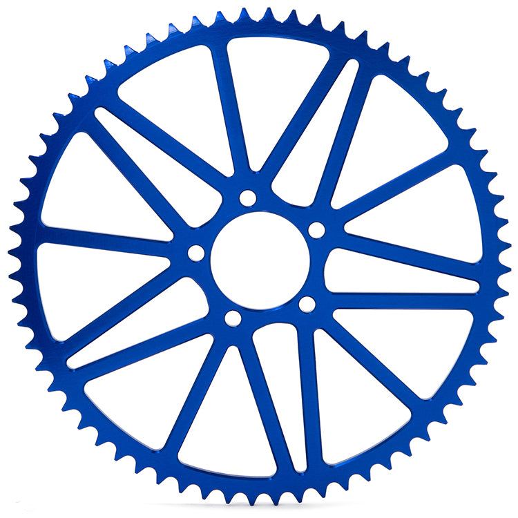 Rear Sprocket 420 Chain for Sur-ron Light Bee X / Talaria Sting / R MX4 / Segway X160 X260 / 79Bike Falcon M / E Ride Pro-SS
