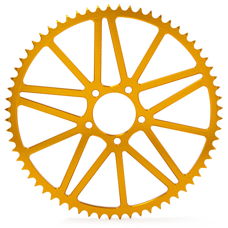 Rear Sprocket 420 Chain for Sur-ron Light Bee X / Talaria Sting / R MX4 / Segway X160 X260 / 79Bike Falcon M / E Ride Pro-SS