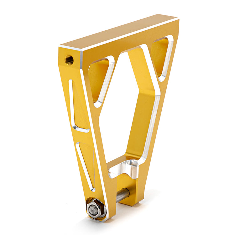 Reinforced Rear Progression Triangle for Surron Light Bee X / Segway X160 X260 / 79Bike Falcon M