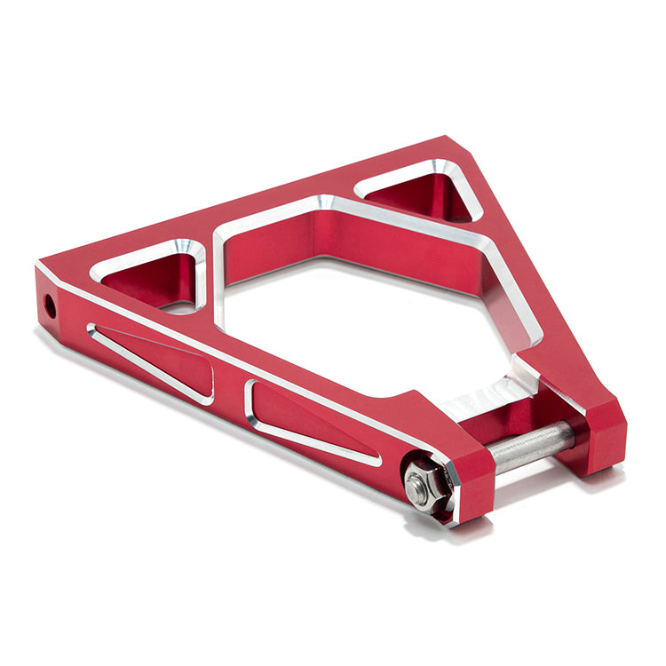 Reinforced Rear Progression Triangle for Surron Light Bee X / Segway X160 X260 / 79Bike Falcon M