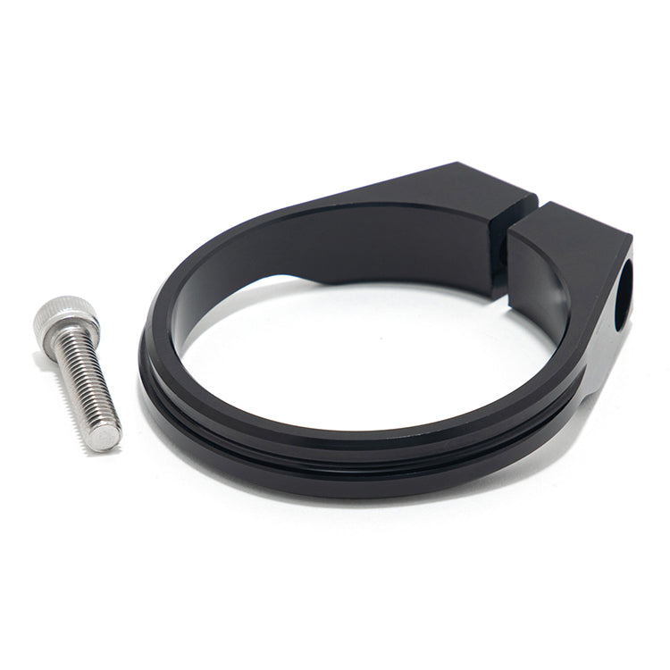 Steering Clamp Tube Reinforced Riser Kit for Talaria Sting