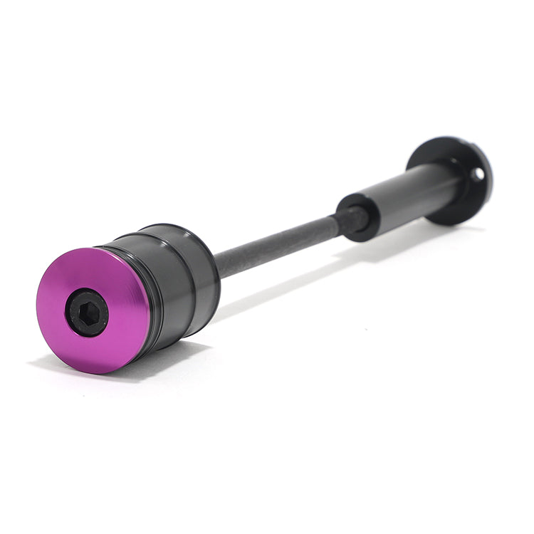 Stem Lock for Sur-ron Light Bee X / Talaria XXX / Talaria Sting / MX3 / R MX4 / Segway X160 X260 / 79Bike Falcon M/ E Ride Pro-SS