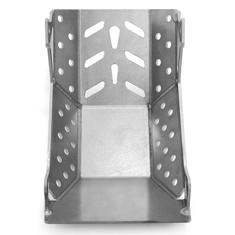 Underbody Protector Chassis Skid Plate for Sur-ron Light Bee X / Segway X160 X260
