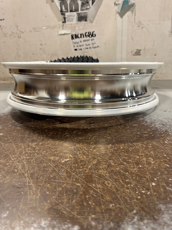 Returned For Honda GL1800 Goldwing 1800 2001-2017 18x3.5 Front Tubeless Cast Wheel