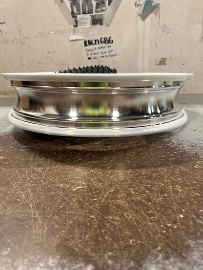 Returned For Honda GL1800 Goldwing 1800 2001-2017 18x3.5 Front Tubeless Cast Wheel