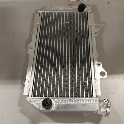 Returned Aluminum Radiator for Yamaha YFZ450 2004-2009 2012-2013