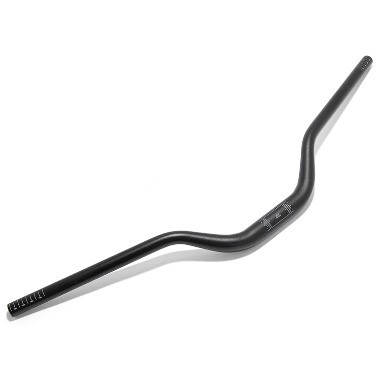 134mm High Rise Handlebar for Surron Light Bee2 31.8mm Aluminum Riser Bar