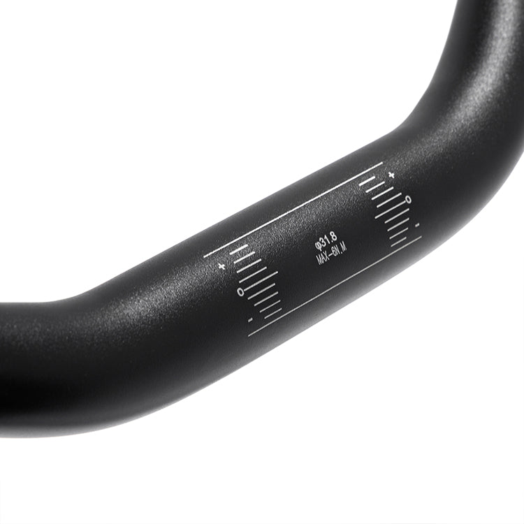134mm High Rise Handlebar for Surron Light Bee2 31.8mm Aluminum Riser Bar