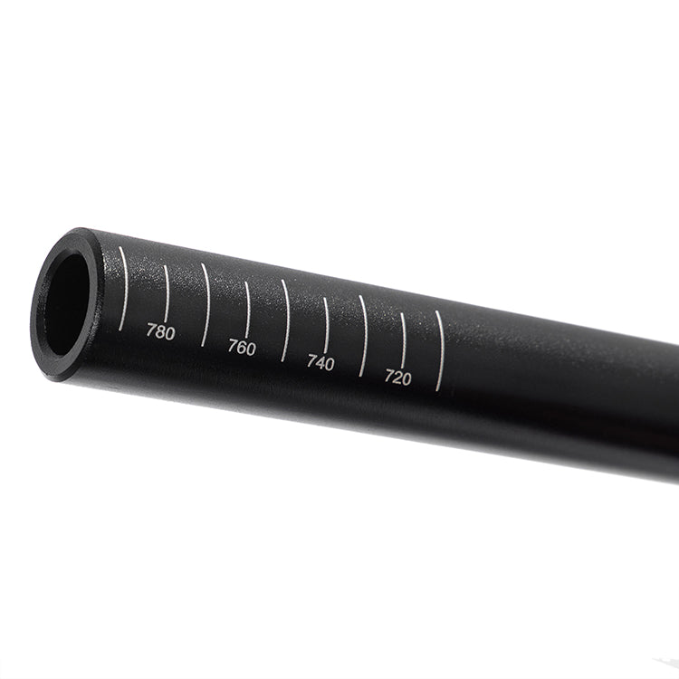 134mm High Rise Handlebar for Surron Light Bee2 31.8mm Aluminum Riser Bar