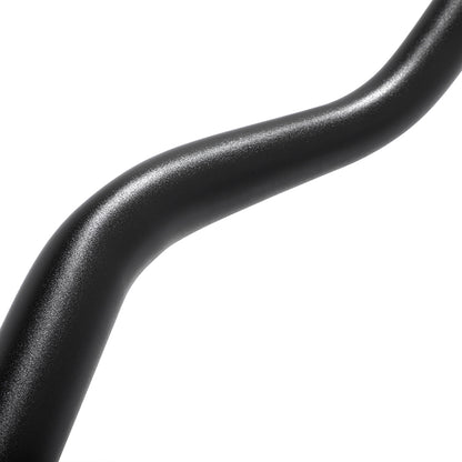 134mm High Rise Handlebar for Surron Light Bee2 31.8mm Aluminum Riser Bar
