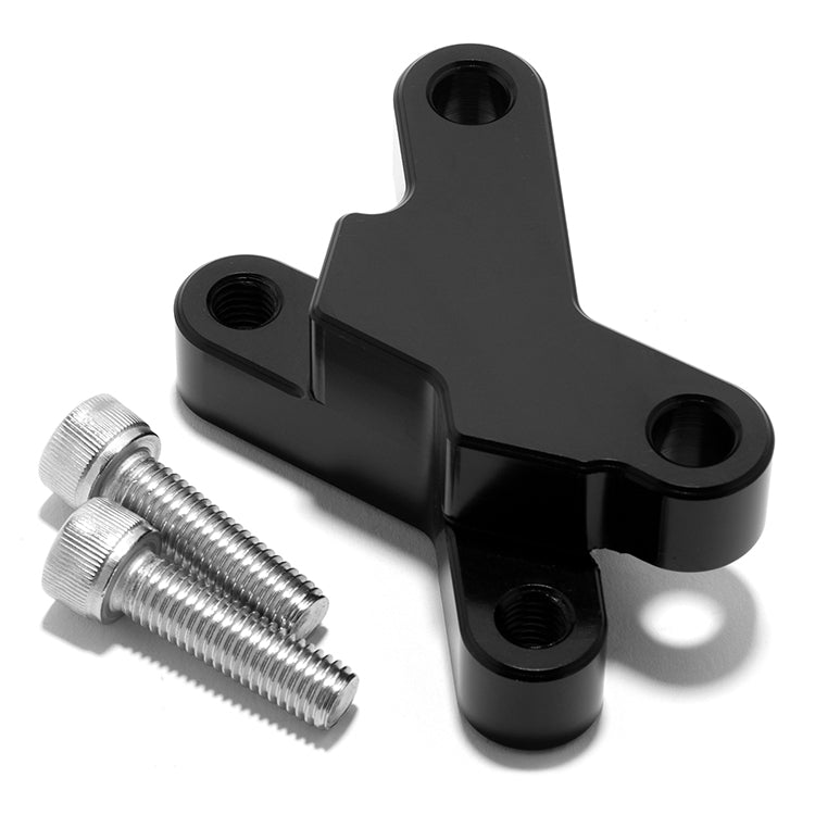 13'' Oversize Front Brake Disc Rotor & Adapter For Harley Davidson Sof ...