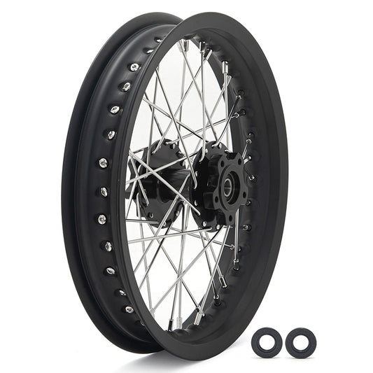 14" Rear Spoke Wheel Sets for Talaria XXX / Talaria Sting / Talaria Sting MX3 / Talaria Sting R MX4