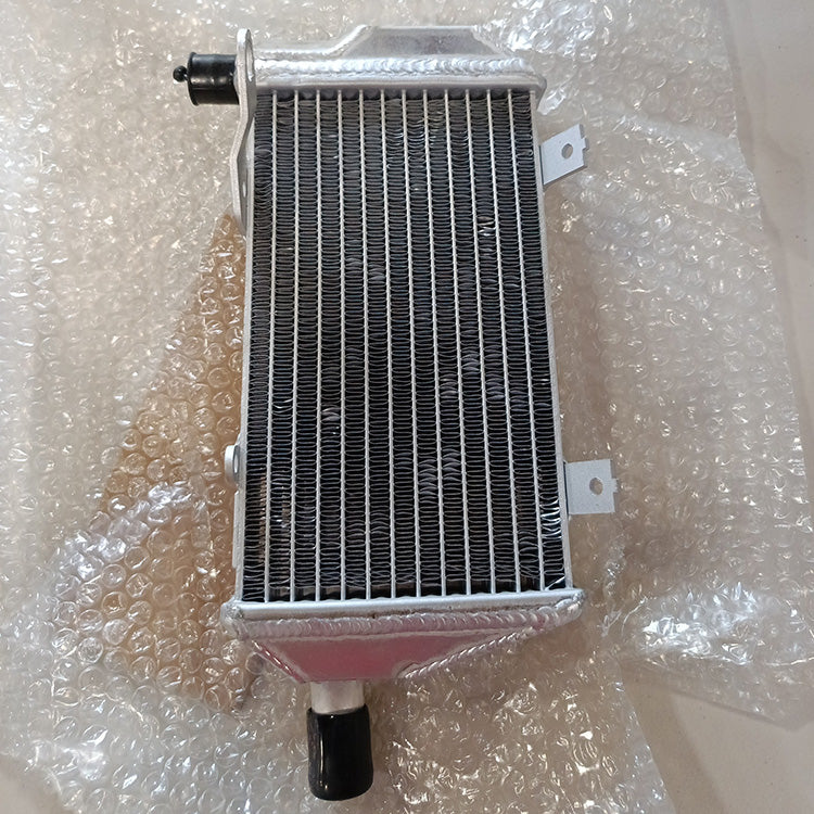 Returned For Honda CRF450R 2021-2026 Aluminum Engine Water Cooling Radiators