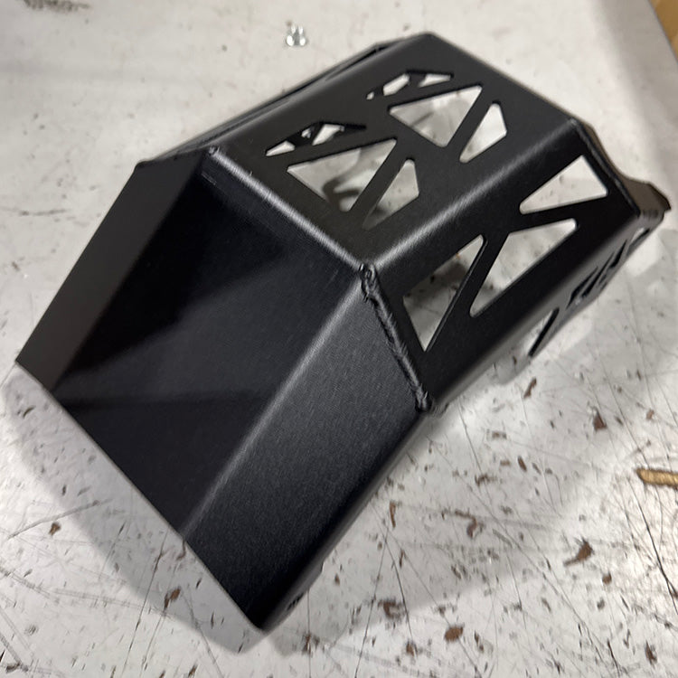Returned Underbody Protector Cover for Talaria Sting / Talaria Sting MX3 / Talaria Sting R MX4