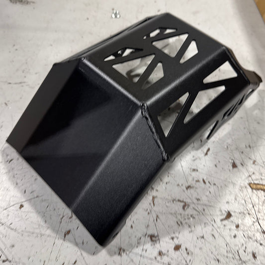 Returned Underbody Protector Cover for Talaria Sting / Talaria Sting MX3 / Talaria Sting R MX4