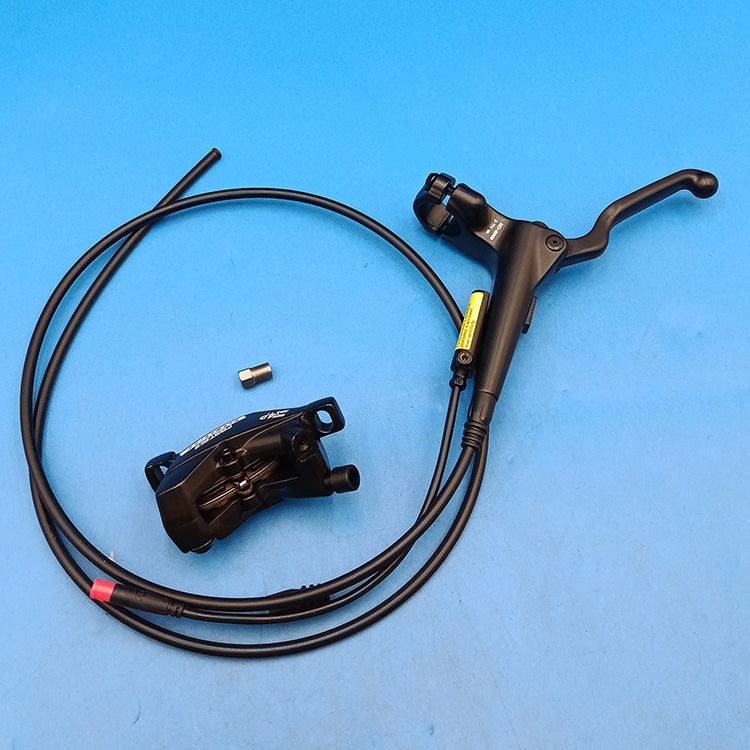Returned FASTACE MX Front Right Brake Caliper / Brake Lever Kit for Talaria X3 Pro(XXX Pro) / Talaria Sting MX3 / R MX4