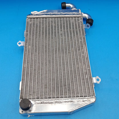 Returned Right Aluminum Engine Cooler Radiators for Honda GL1800 Gold Wing 2006-2017