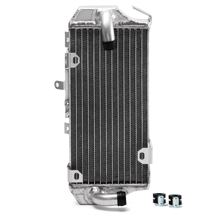 #19160-MKE-A50 For Honda CRF 450X 19-25 / 450L 19-20 / 450RL 21-25 Aluminum Water Cooling Radiator