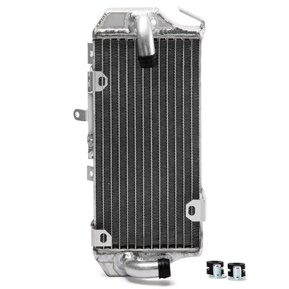 #19160-MKE-A50 For Honda CRF 450X 19-25 / 450L 19-20 / 450RL 21-25 Aluminum Water Cooling Radiator