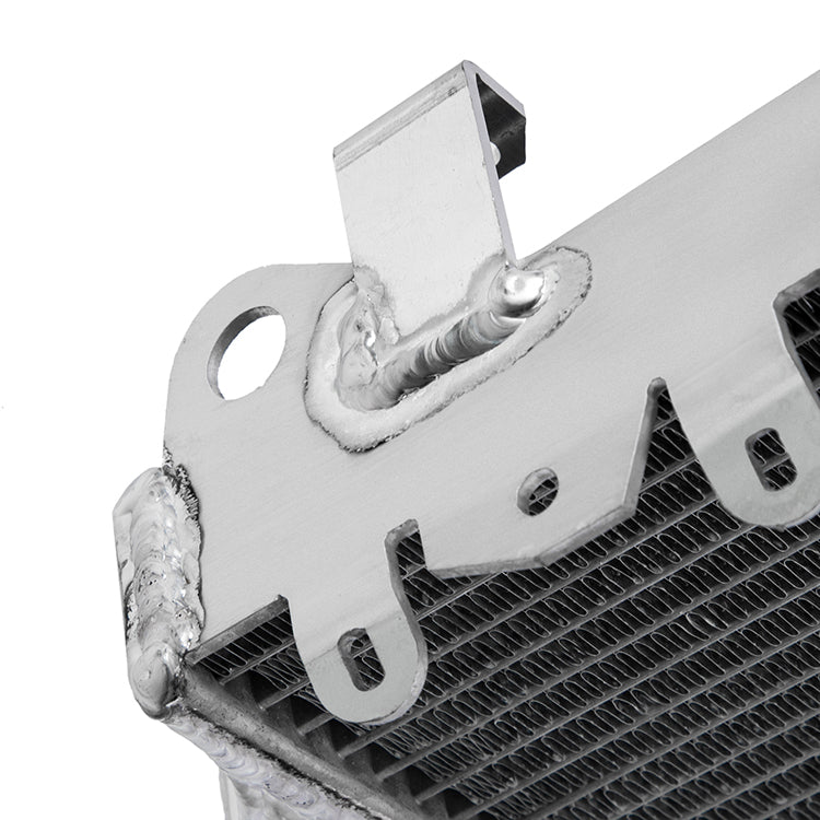 #19160-MKE-A50 For Honda CRF 450X 19-25 / 450L 19-20 / 450RL 21-25 Aluminum Water Cooling Radiator