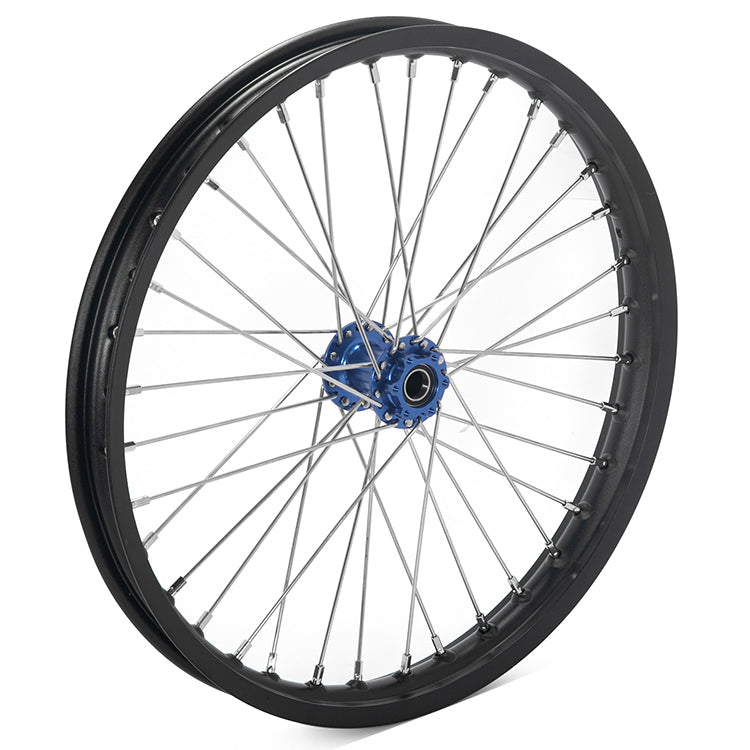 Front Rear Wheel Rim Hub Sets for Apollo RFN / Beta Explorer