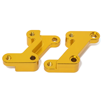 1 Inch Footpeg Lowering Bracket for Surron Ultra Bee