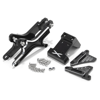 Returned 2.5 CNC Aluminum Seat Riser Kit For Sur-Ron Light Bee X / Segway X160 X260