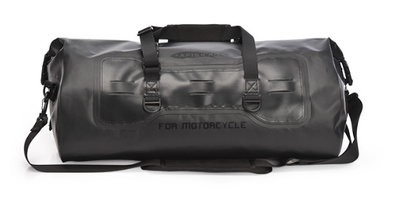 Waterproof Travel Duffel Bag – Large-Capacity Outdoor Sports Gear Bag / Backpack