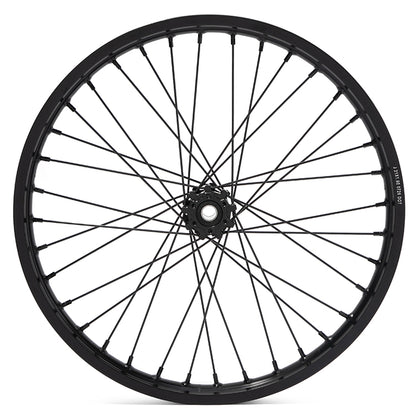 21" Front / 18" Rear Spoked Wheel Set for Arctic Leopard XE Pro S 2026+