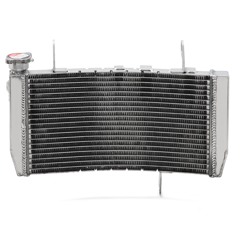 22MM Water Cooling Aluminum Radiator for Ducati DesertX 2023 / Monster ...