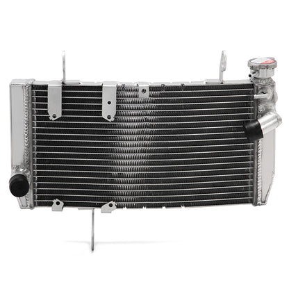22MM Water Cooling Aluminum Radiator for Ducati DesertX 2023 / Monster 2023-2024
