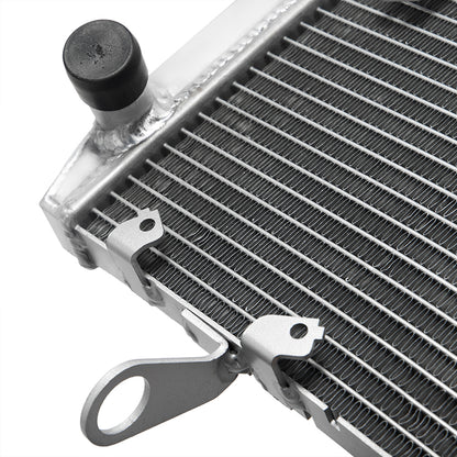 22MM Water Cooling Aluminum Radiator for Ducati DesertX 2023 / Monster 2023-2024