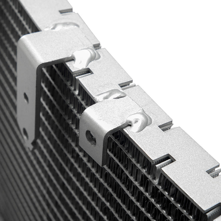 22MM Water Cooling Aluminum Radiator for Ducati DesertX 2023 / Monster 2023-2024
