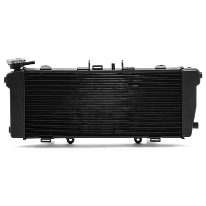 22mm Aluminum Engine Water Cooler Radiator For BMW R1200R 14 / 16-18 / R1200RS 15-18 / R1250R / R1250RS 18-24