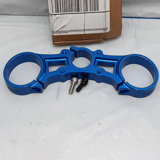 Returned 46mm Upper Triple Tree Clamp for Talaria Sting MX5 Pro