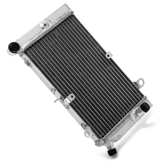 26MM Aluminum Engine Radiator for Honda FSC 400 02-04 / FSC 600 02-13